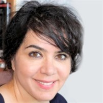 Houmanfar Ramona