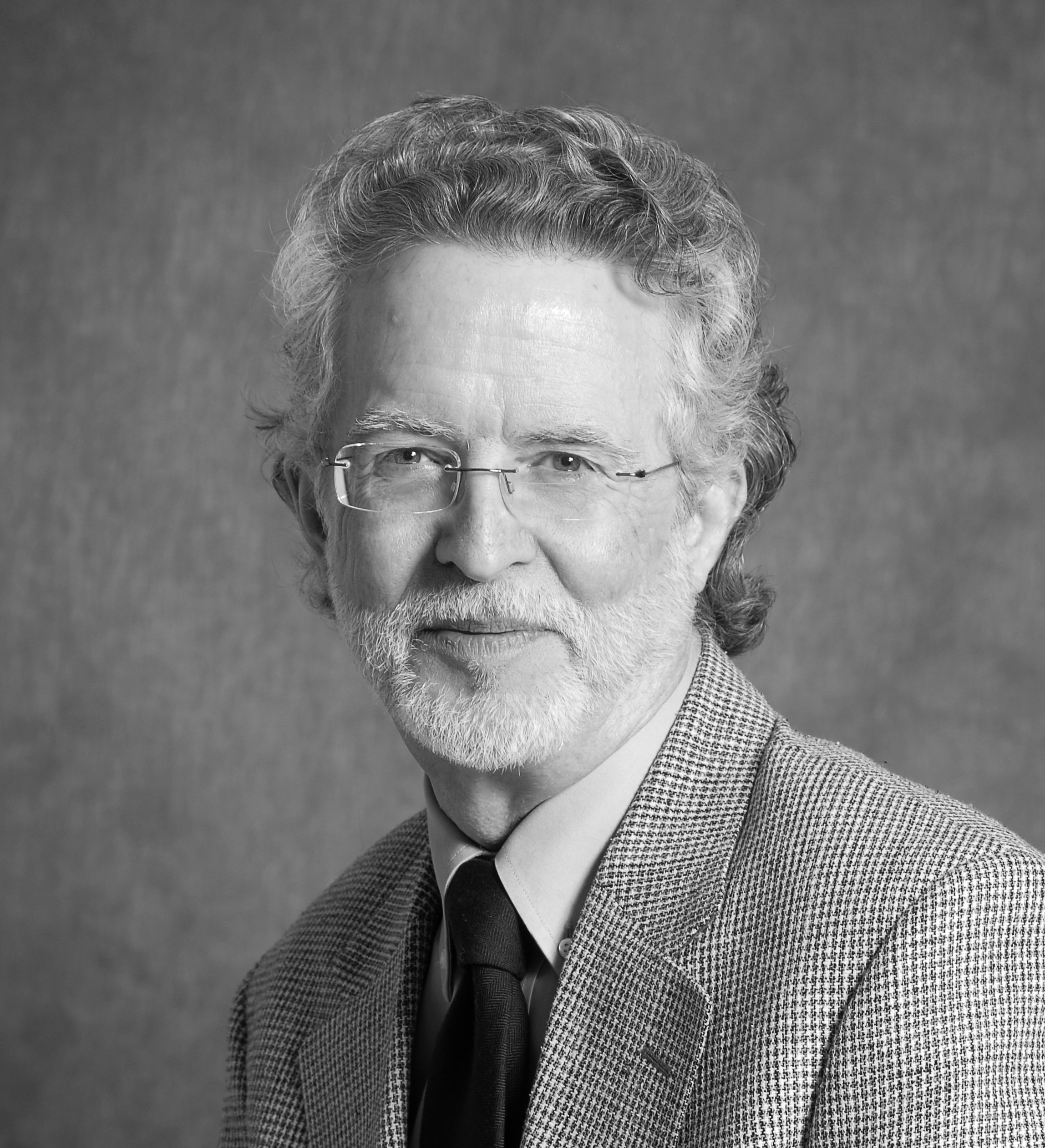 Mark Mattaini