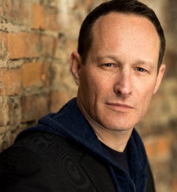 John Krakauer Photo