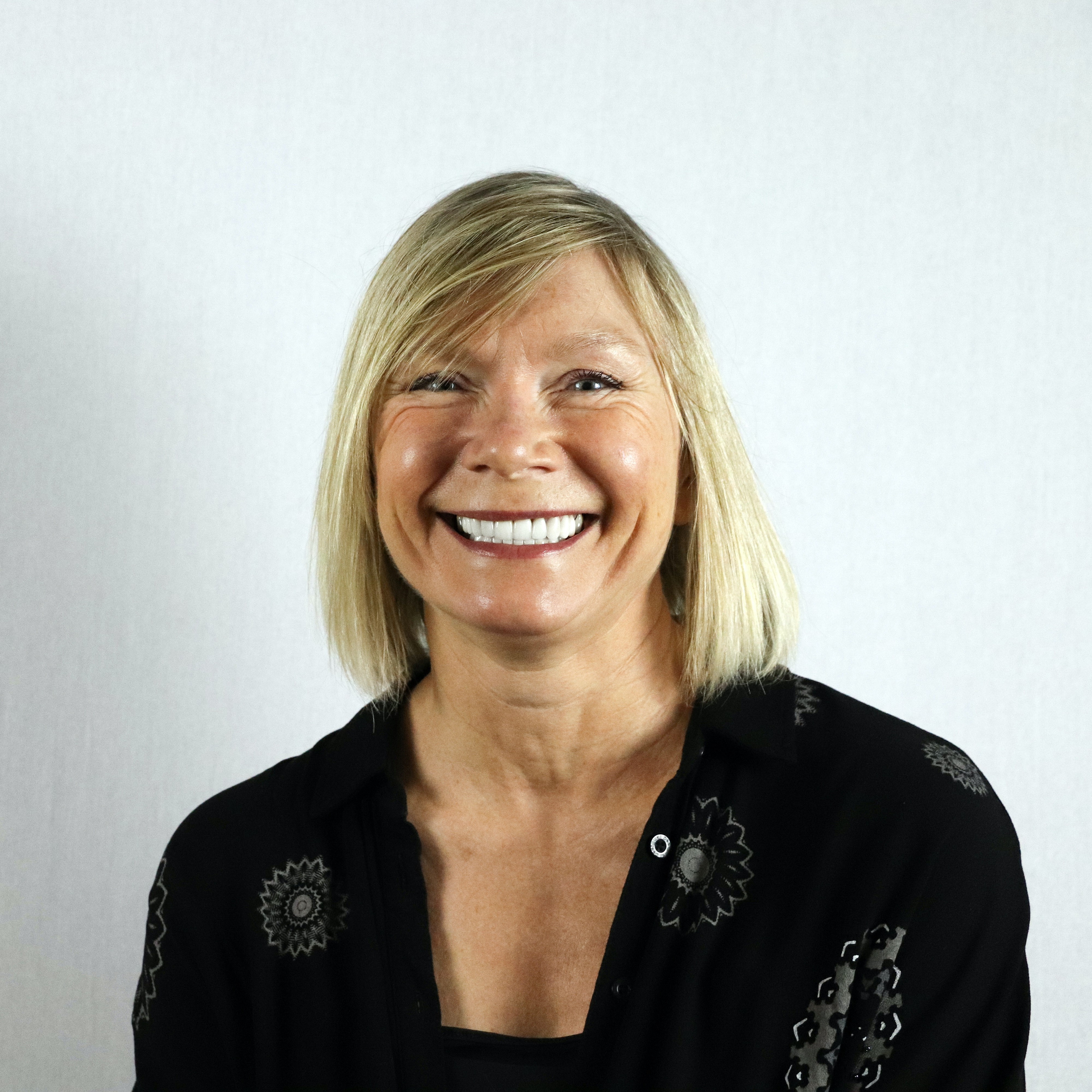 Louise Barrett Photo