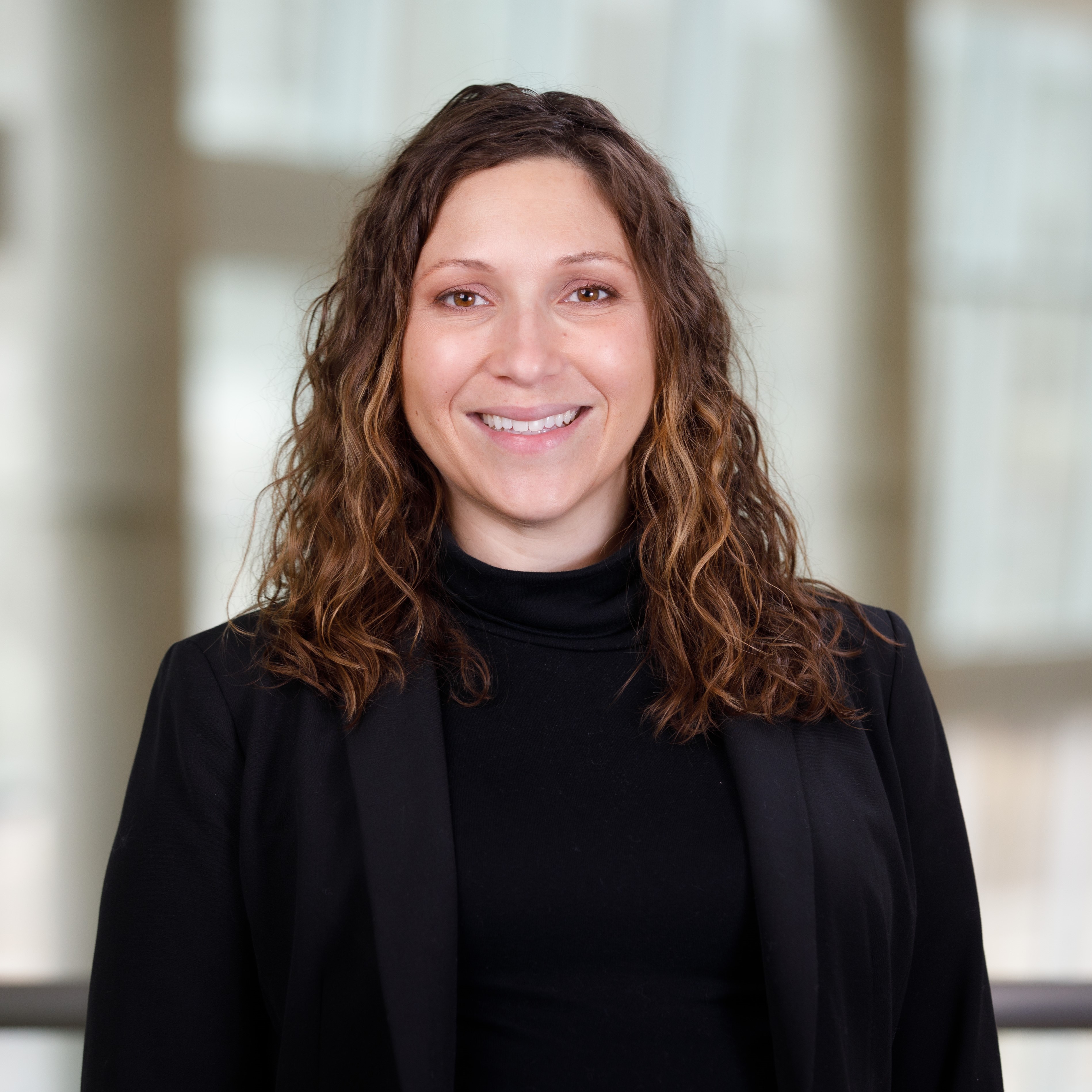 Tara Fahmie Photo