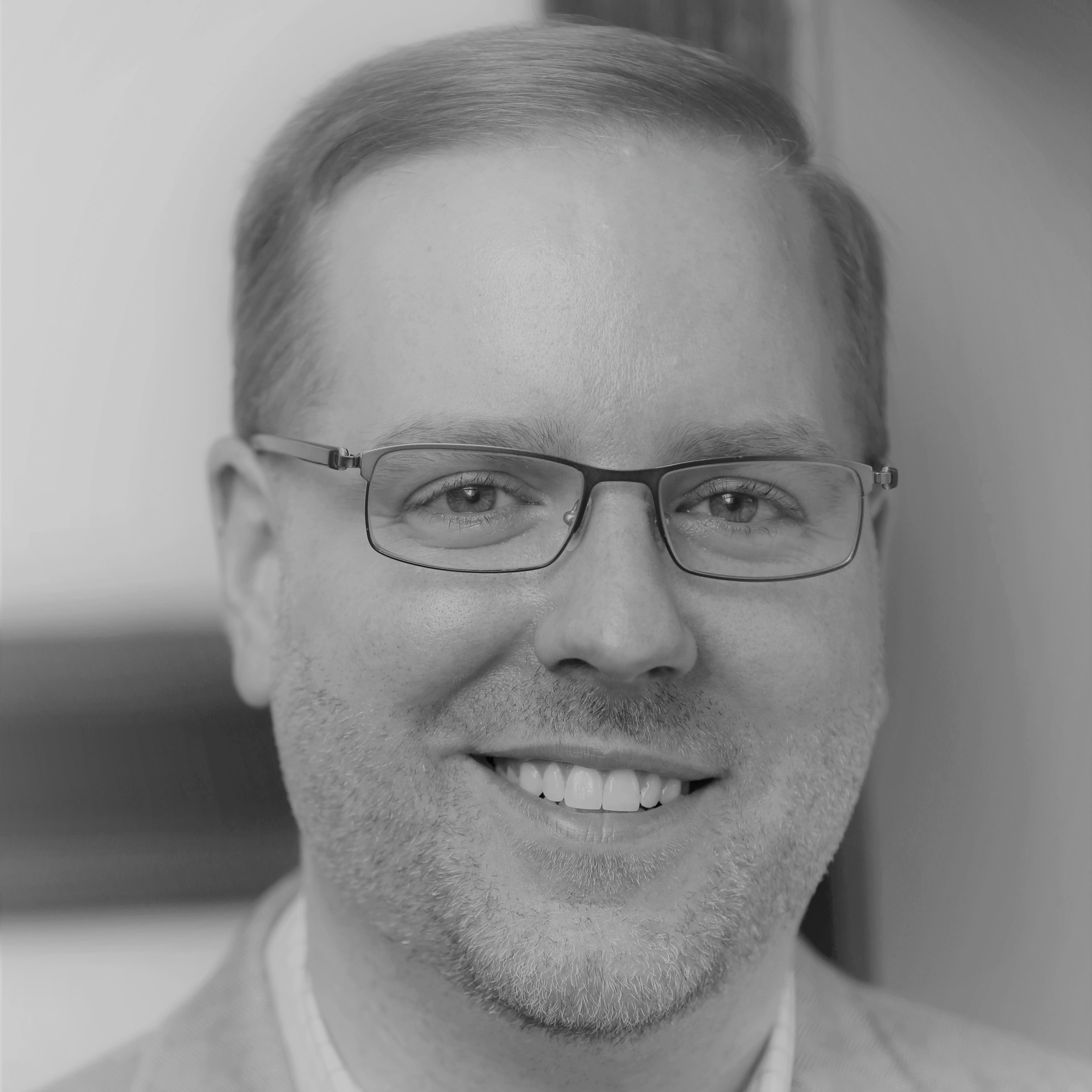 Daniel Fienup Photo