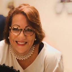 Martha Hübner Photo