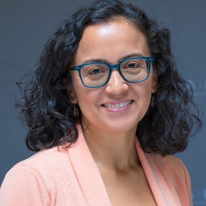 Rocío Rosales Photo