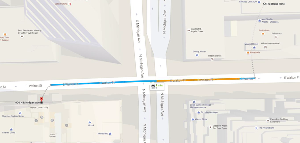 SelfParkingMap